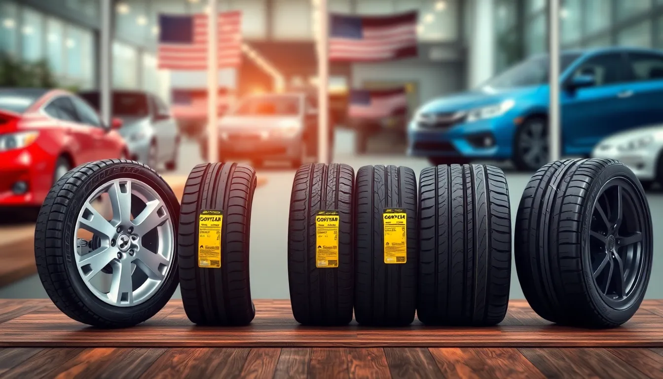 3 2015 toyota camry tire size