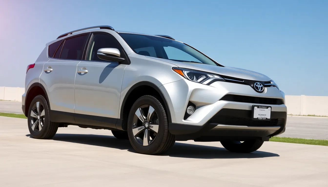 2015 Toyota RAV4 Tire Size: Complete Guide to P225/65R17 Specs & Best Options 5 3 2015 toyota rav4 tire size