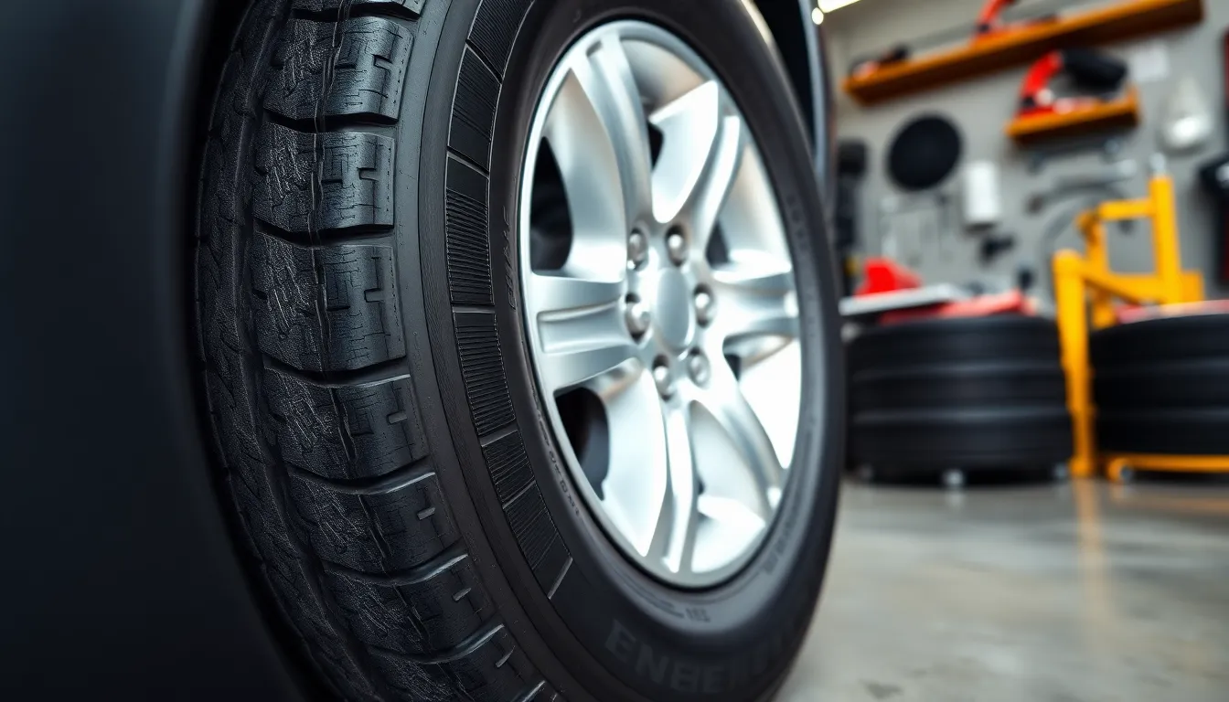 2016 Chevy Equinox Tire Size Guide: Complete Specs & Best Options 5 3 2016 chevy equinox tire size