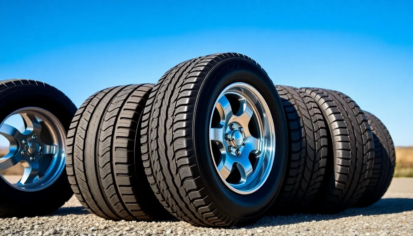 3 2017 ram 1500 tire size