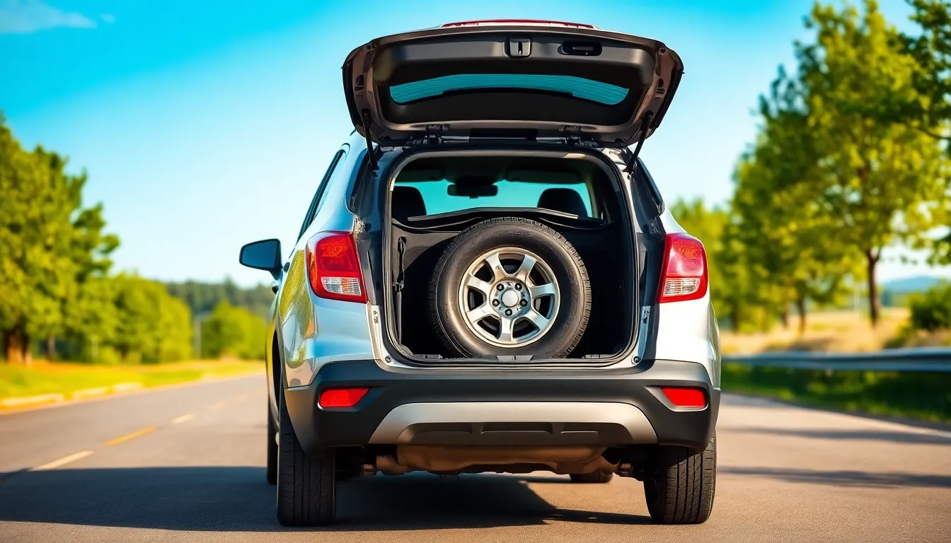 2020 Chevy Trax Tire Size Guide: Complete Specs & Best Replacement Options 5 3 2020 chevy trax tire size