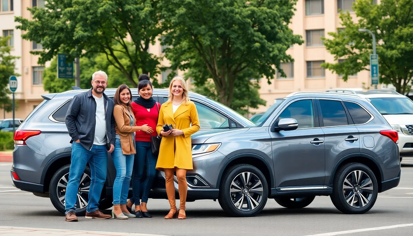3 2020 mitsubishi outlander pros and cons