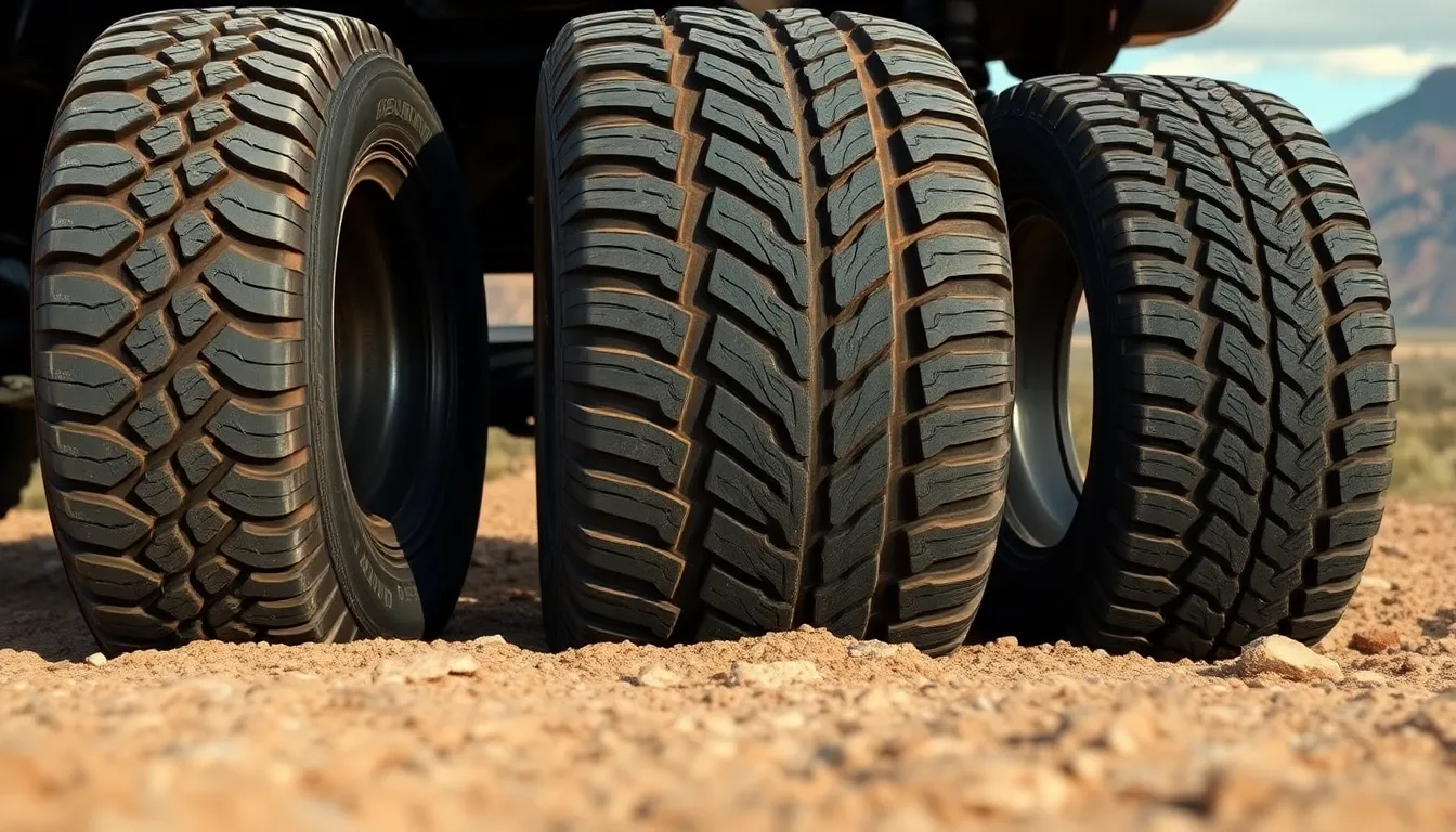 255/75R17 Tire Size in Inches: Complete Conversion Guide + Diameter Chart 5 3 255 75 r17 in inches