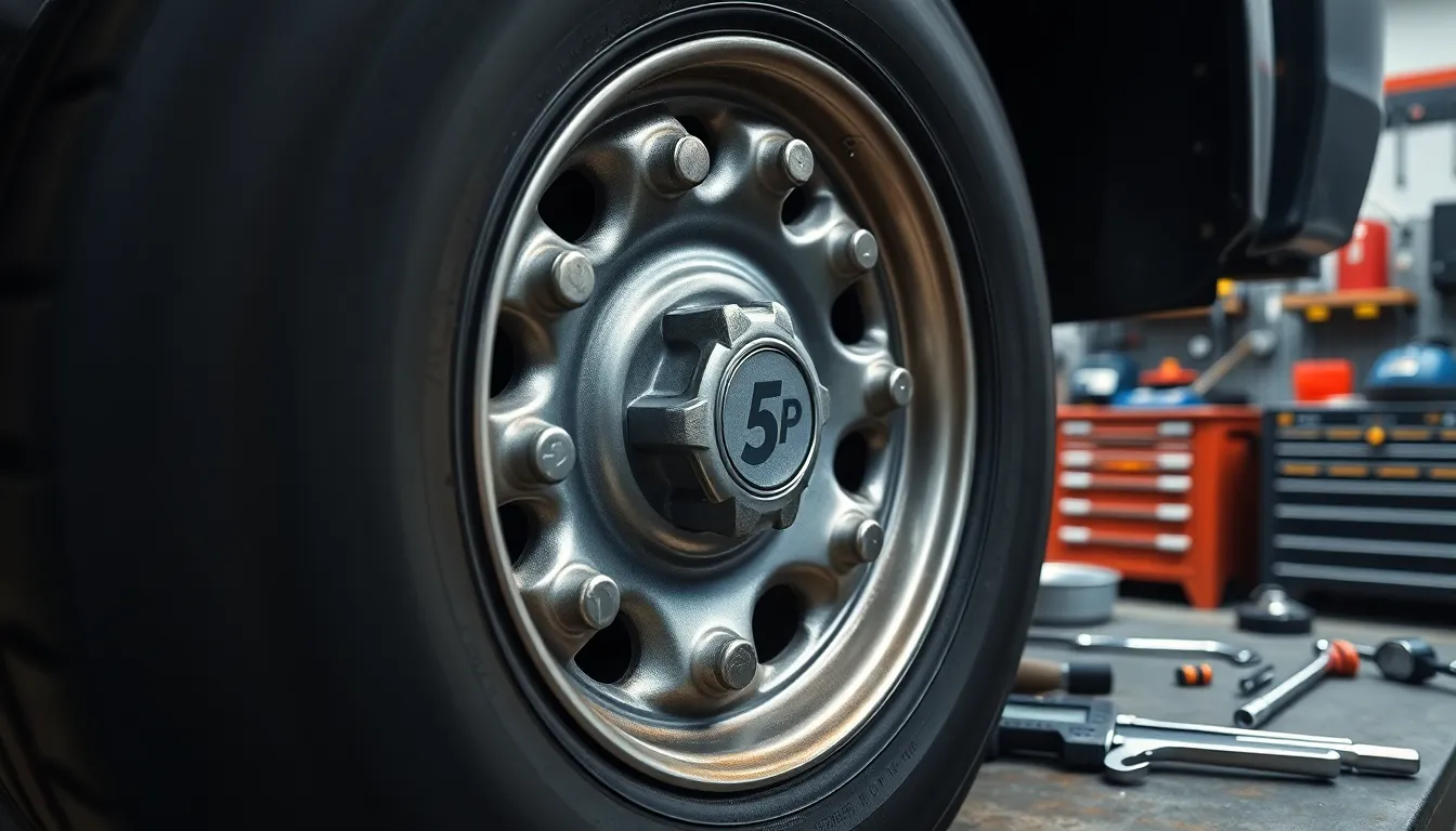 5 by 5 Bolt Pattern Guide: Everything You Need to Know Before Buying Wheels 5 3 5 by 5 bolt pattern