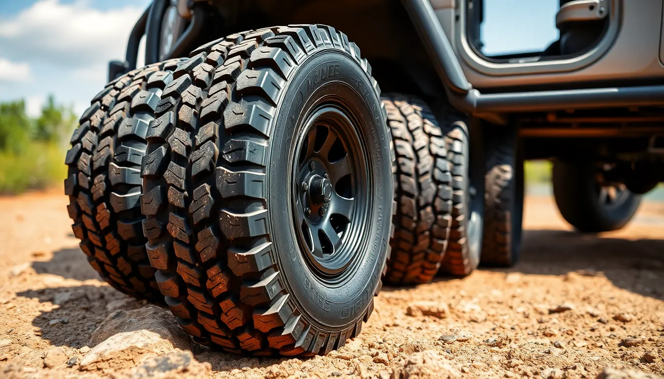 Achilles Tires Review: Are These Budget Tires Worth Buying in 2025? 5 3 achilles tires review
