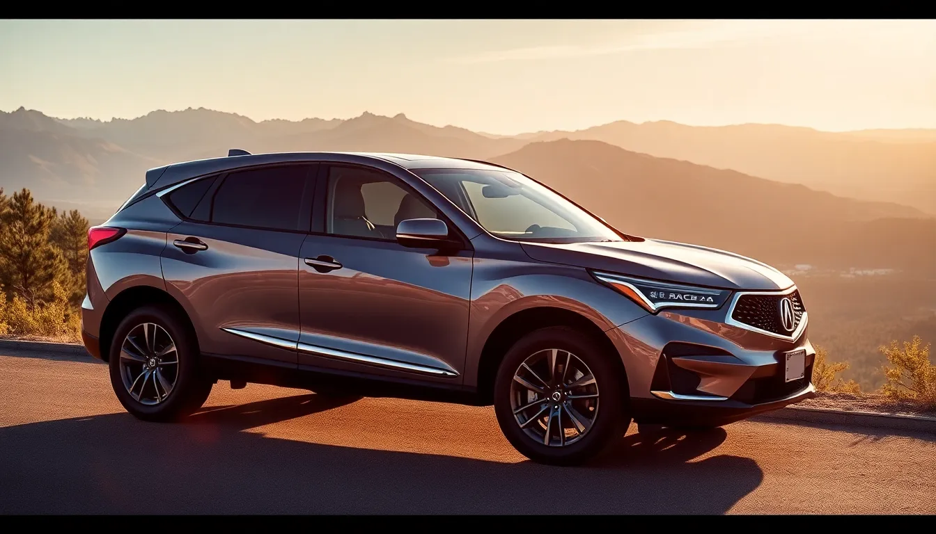 Acura RDX Years to Avoid: 5 Model Years That Will Cost You Thousands 5 3 acura rdx years to avoid