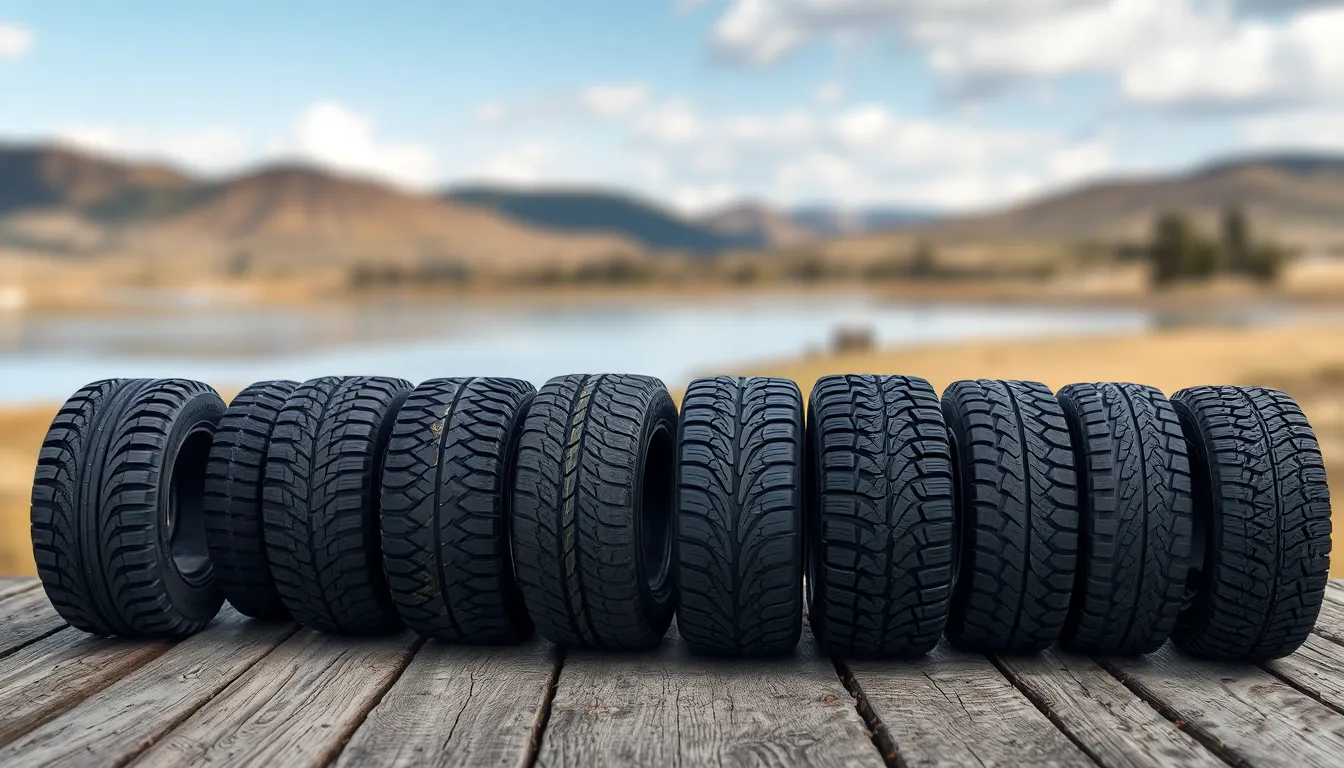Are BF Goodrich Tires Good? 2025 Review of Performance, Durability & Value 5 3 are bf goodrich tires good
