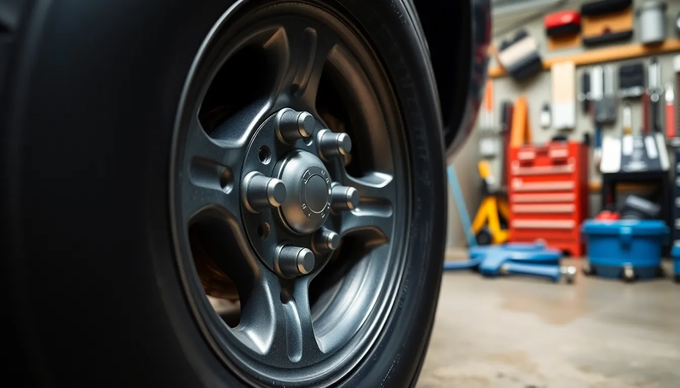 Complete Guide to Dodge Dakota Bolt Patterns: 5x114.3 vs 6x114.3 Explained 5 3 bolt pattern for dodge dakota