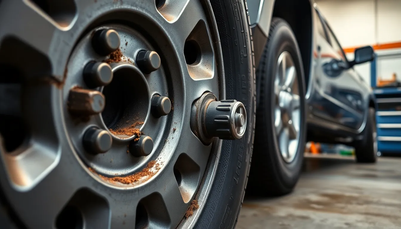 Chevy Silverado 1500 Bolt Pattern Guide: Everything You Need to Know (2025) 5 3 bolt pattern on chevy silverado 1500