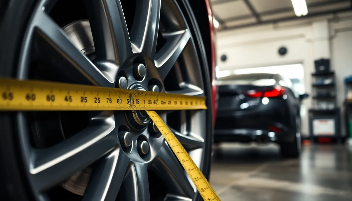 Complete Guide to Mazda 3 Bolt Pattern: 5x114.3mm Specs & Wheel Compatibility 5 3 bolt pattern on mazda 3
