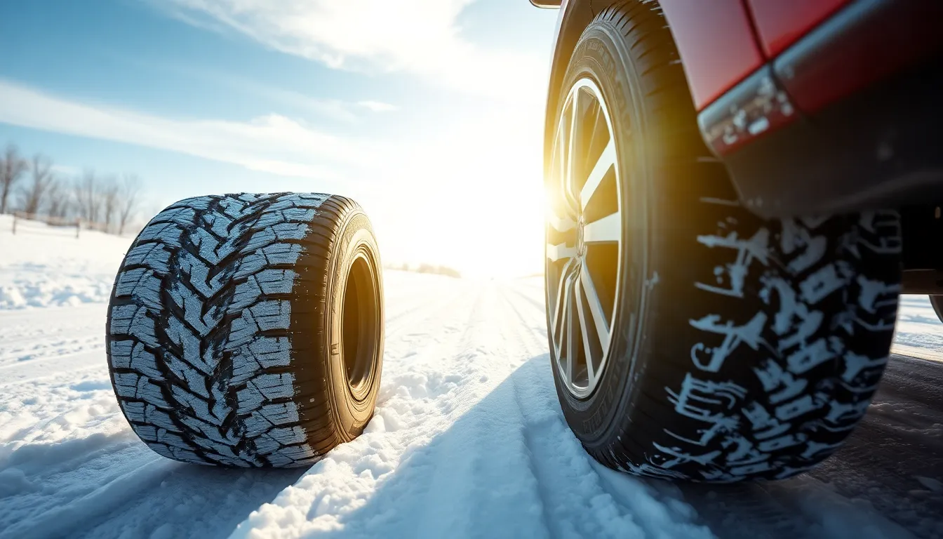 3 bridgestone blizzak ws90 vs michelin x ice snow