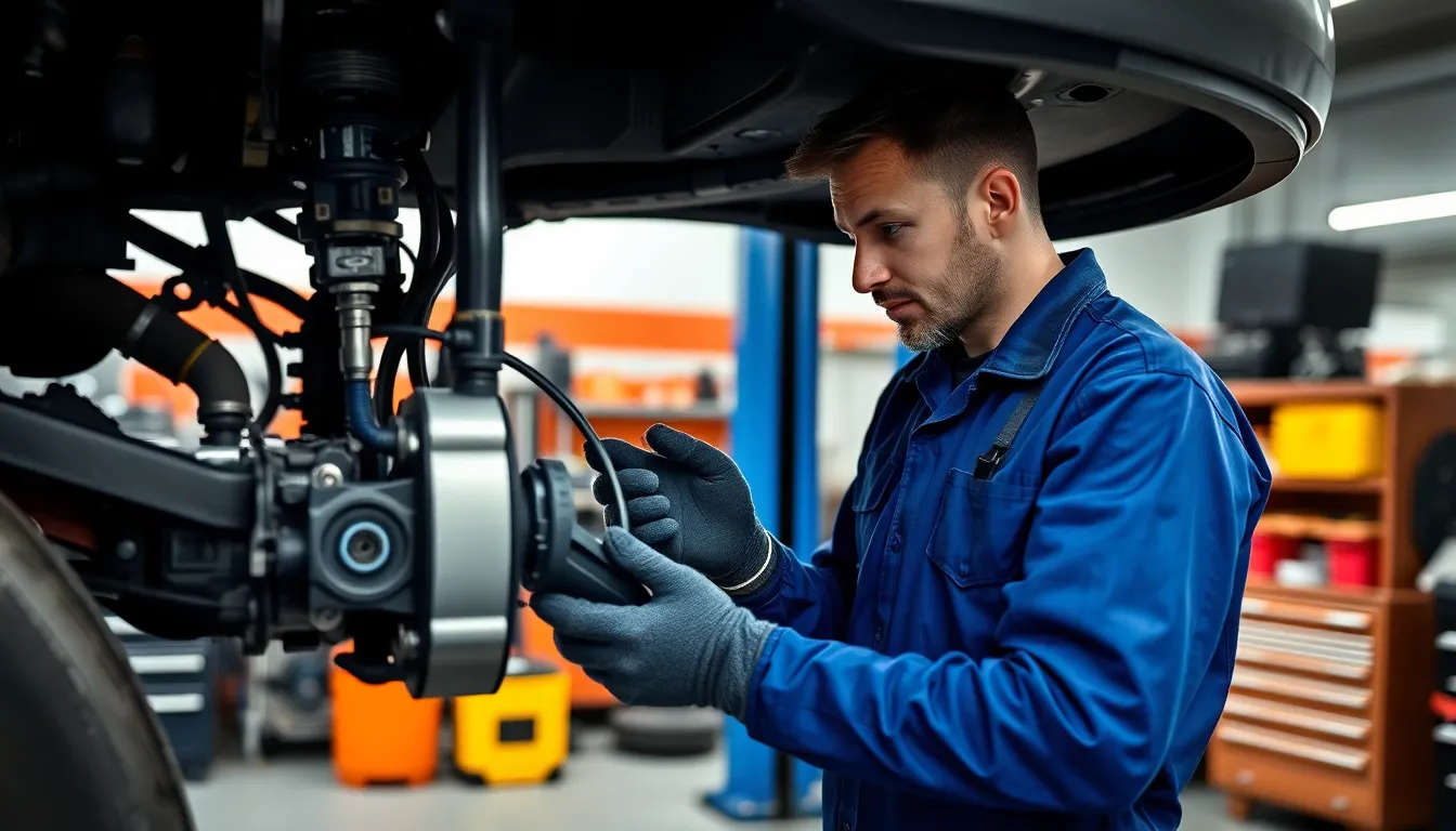 Can't Press Brake to Start Car? 7 Quick Fixes That Actually Work 5 3 can t press brake to start car