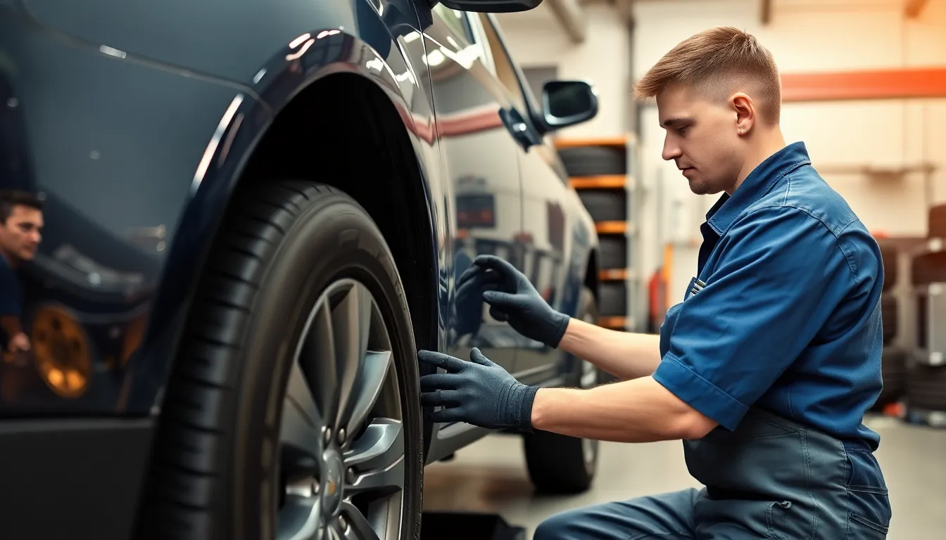 3 chevy equinox 2015 tire size