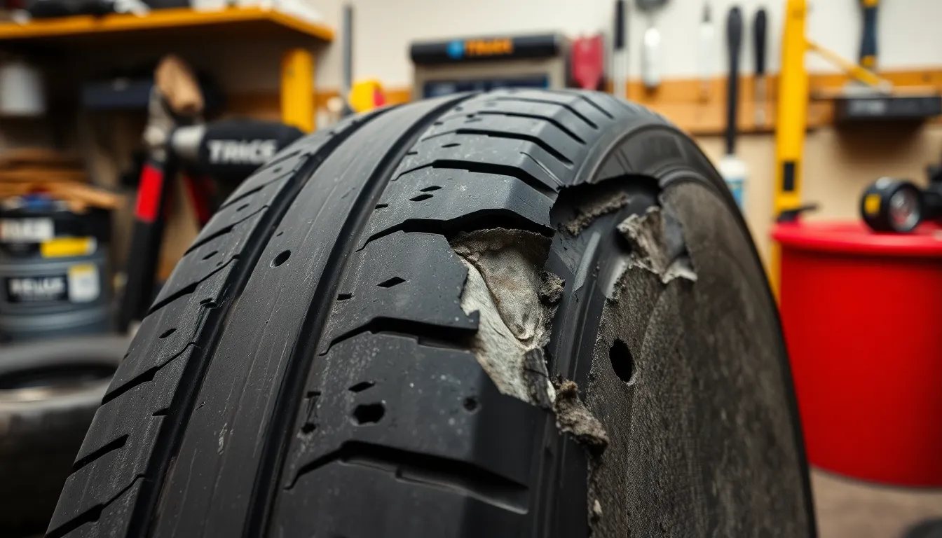 3 cost to get a tire patched