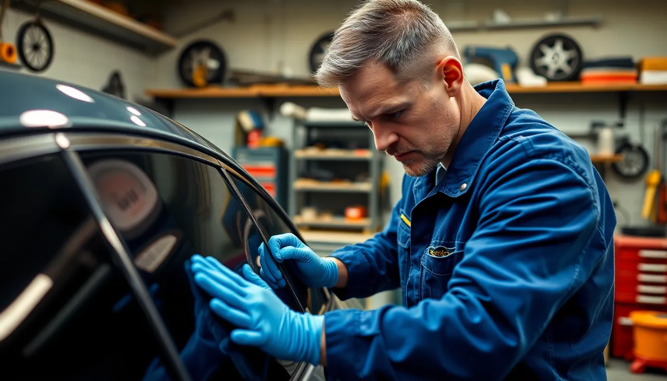 How to Customize Car Exterior: Complete Guide to Transform Your Ride in 2025 5 3 customize car