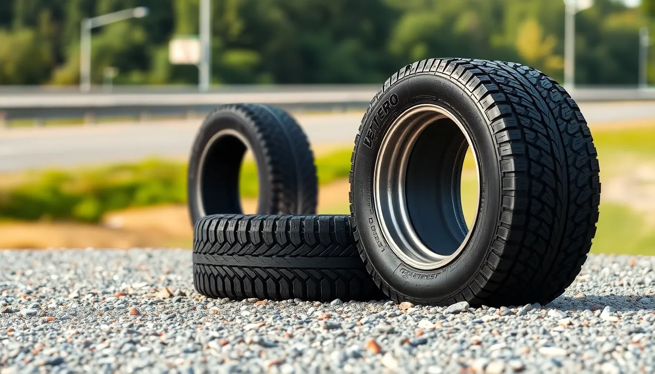 3 dextero tires review