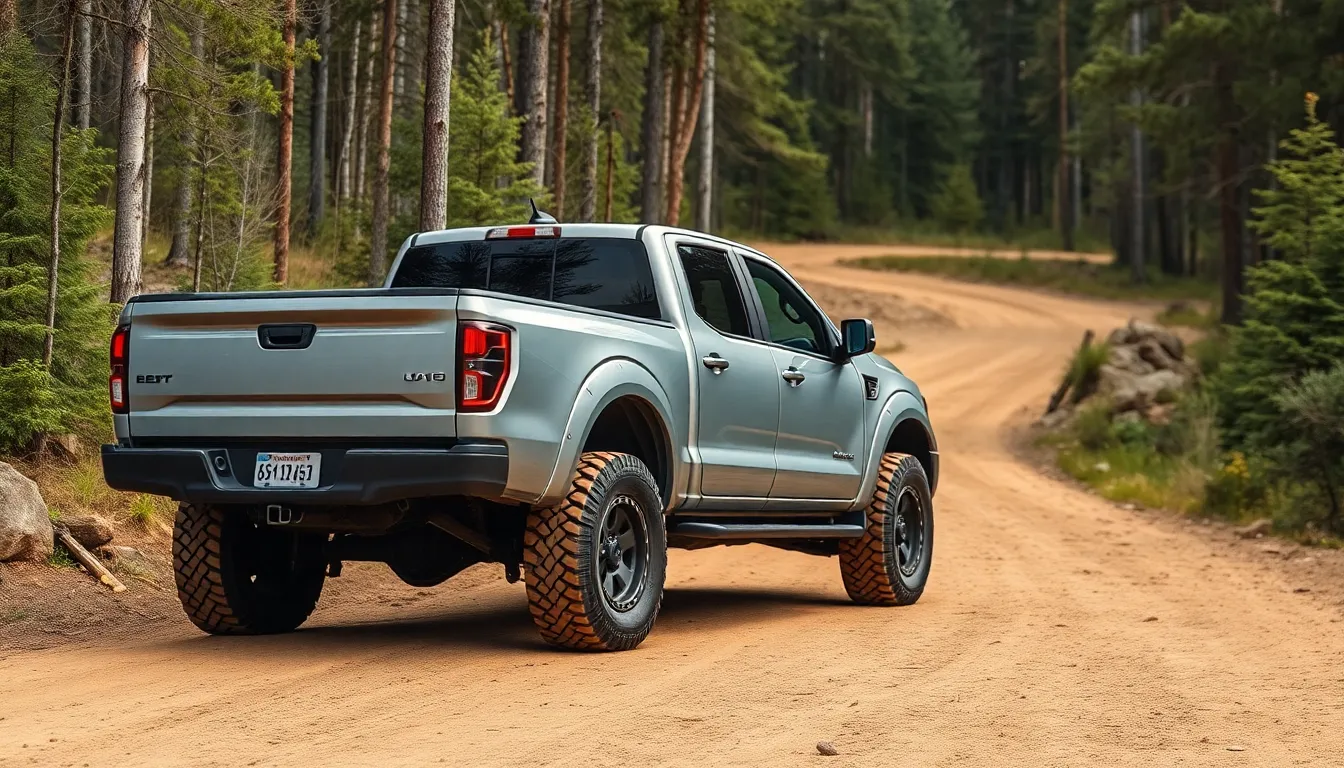 3 do all terrain tires waste more gas