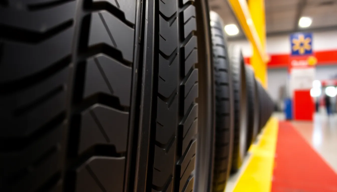 3 douglas tires review