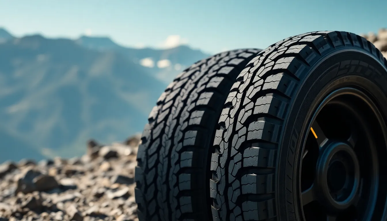 3 falken wildpeak at3w vs goodyear duratrac