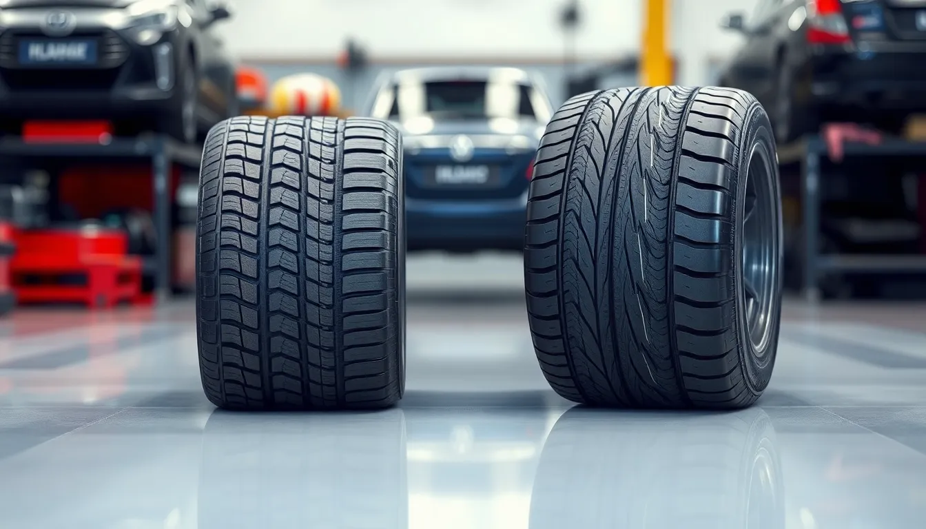 Firestone WeatherGrip vs Michelin CrossClimate 2: Which All-Season Tire Wins in 2025? 5 3 firestone weathergrip vs michelin crossclimate 2