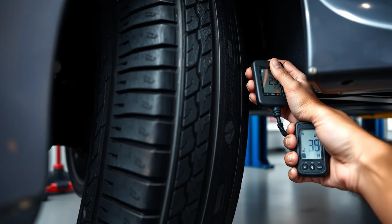 2017 Honda Accord Tire Size Guide: Complete Chart by Trim Level 5 3 honda accord 2017 tire size