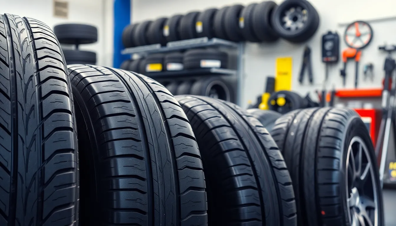 Honda CR-V Tire Size Guide: Complete Specs for All Model Years (2025) 5 3 honda cr v tire size