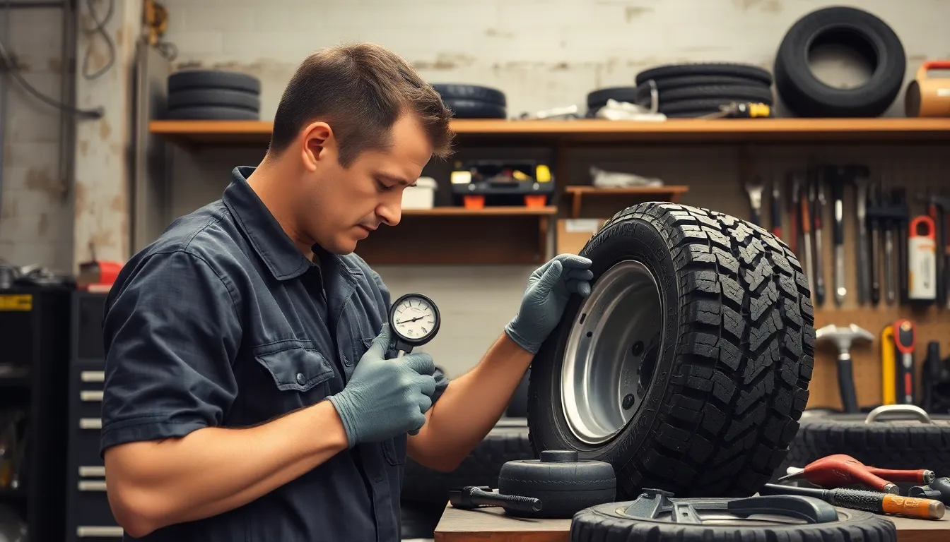 How Long Do All Terrain Tires Last? 2025 Mileage Guide + Tips to Extend Life 5 3 how long do all terrain tires last