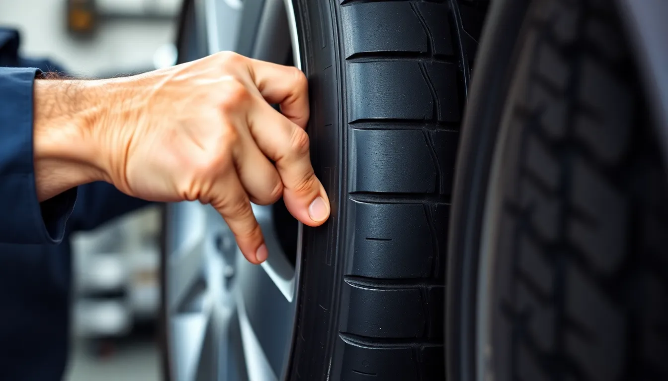 How Long Does TPMS Last? Battery Life, Replacement Costs & Warning Signs 5 3 how long does tpms last