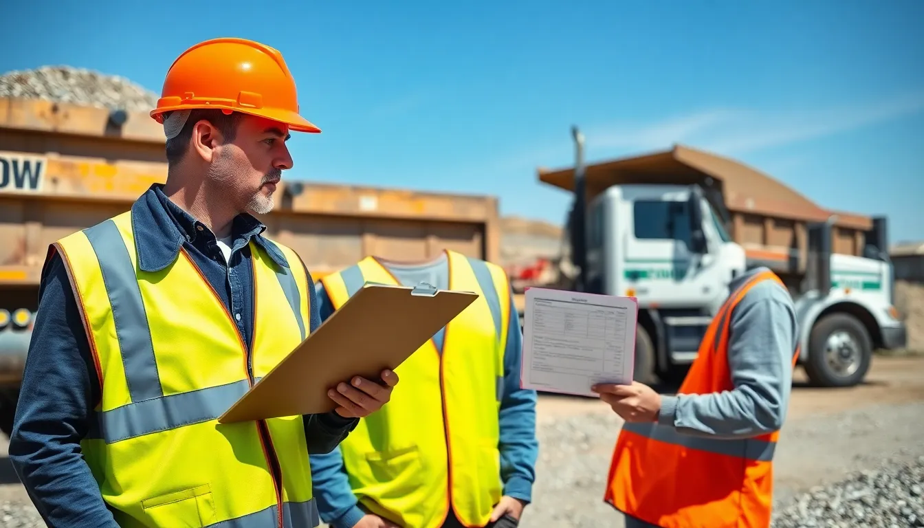 How Much Does a Dump Truck Load of Gravel Cost? 2025 Pricing Guide 5 3 how much does a dump truck load of gravel cost