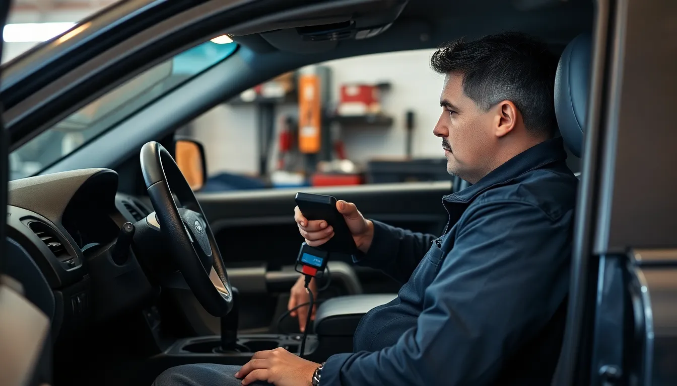 How to Bypass Ford Speed Limiter: Complete Guide for Safe ECU Modification 5 3 how to bypass ford speed limiter