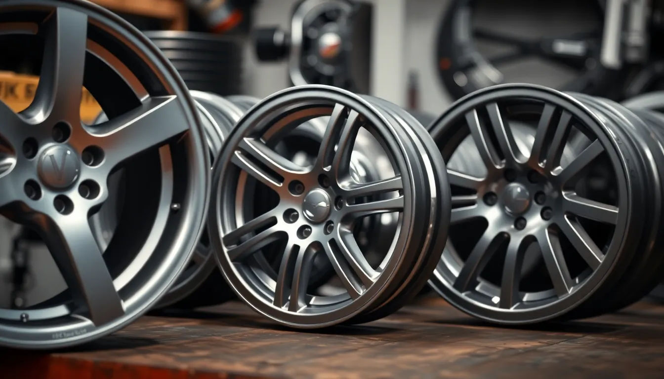 How to Determine Rim Offset: Simple Step-by-Step Guide for Perfect Wheel Fitment 5 3 how to determine rim offset