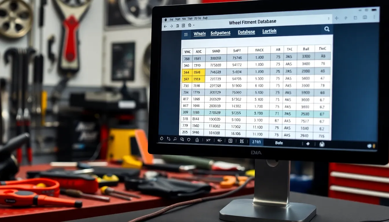 How to Find Wheel Bolt Pattern: Easy DIY Guide to Measure Your Car's Bolt Pattern 5 3 how to find wheel bolt pattern