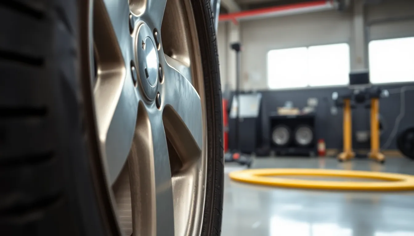 How to Fix Inner Tire Wear: 5 Proven Steps to Save Your Tires and Money 5 3 how to fix inner tire wear