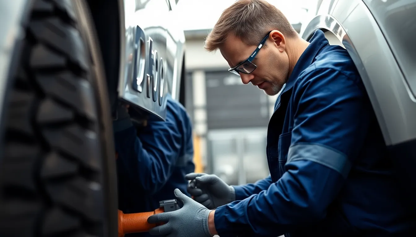 How to Know Age of Tires: Find Your Tire's DOT Code in 3 Simple Steps 5 3 how to know age of tires