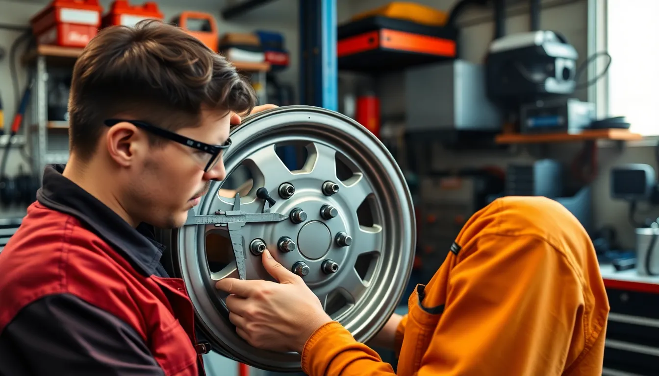 How to Measure a Bolt Pattern: Complete Guide for Perfect Wheel Fitment 5 3 how to measure a bolt pattern