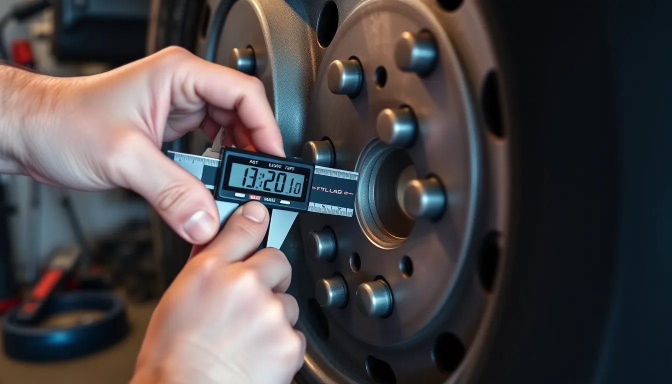 3 how to measure a lug pattern