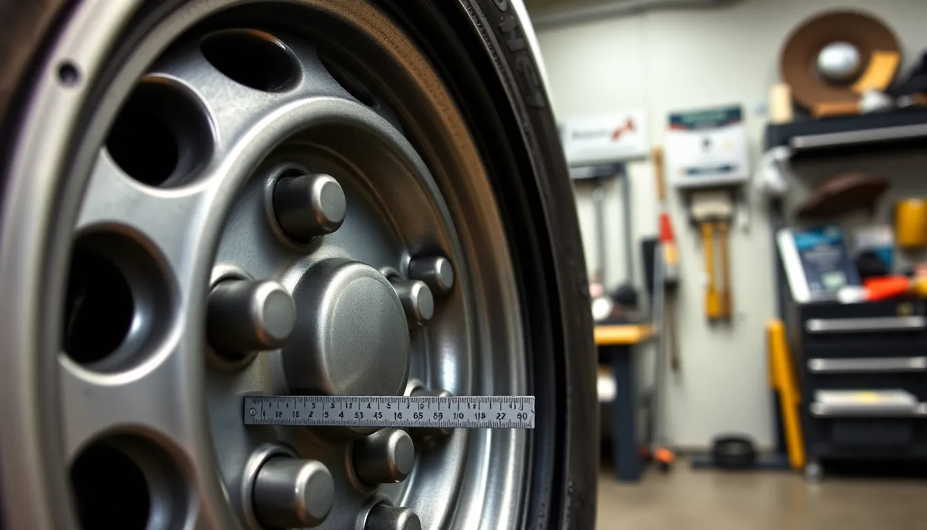 How to Measure Bolt Pattern on Rim: Complete Step-by-Step Guide for Any Vehicle 5 3 how to measure bolt pattern on rim