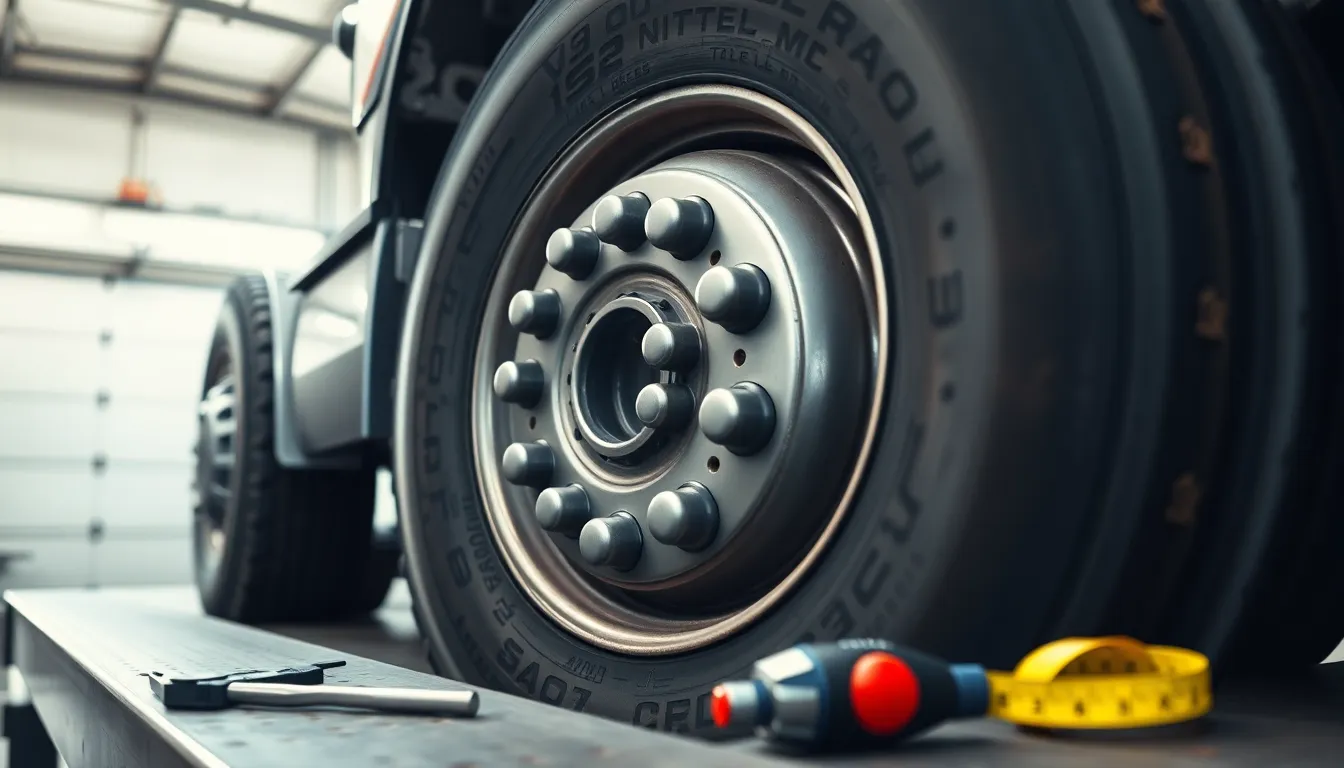 How to Measure Lug Pattern: Complete Guide for Perfect Wheel Fitment 5 3 how to measure lug pattern