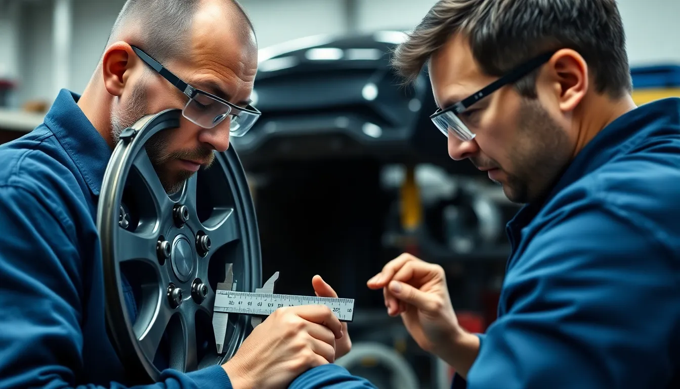 How to Measure Wheel Lug Pattern Size: Easy DIY Guide for Any Vehicle 5 3 how to measure wheel lug pattern size