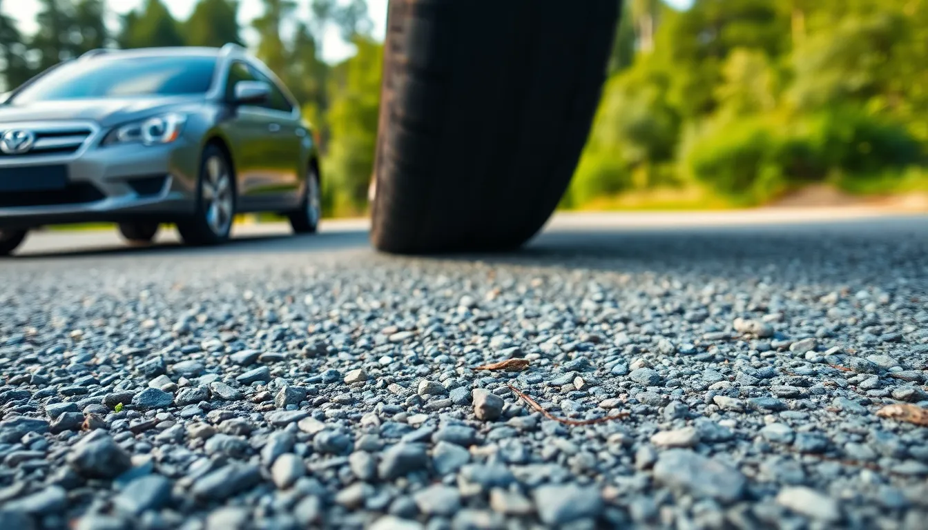 How to Tell What Ply a Tire Is: Easy Steps to Check Your Tire's Strength 5 3 how to tell what ply a tire is