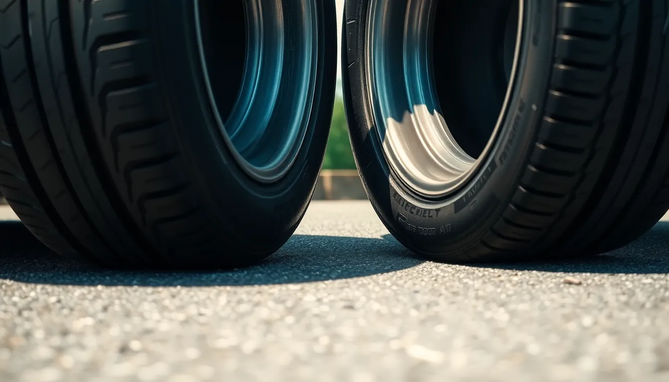 Michelin Pilot Sport 4 vs 4S: Which Performance Tire Wins in 2025? 5 3 michelin pilot sport 4 vs 4s