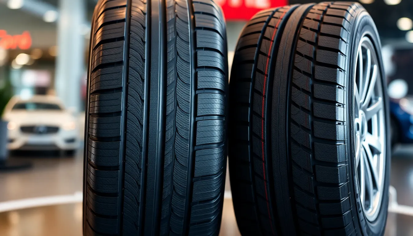 Michelin vs Pirelli Tires: Which Brand Offers Better Performance and Value in 2025? 5 3 michelin vs pirelli tires