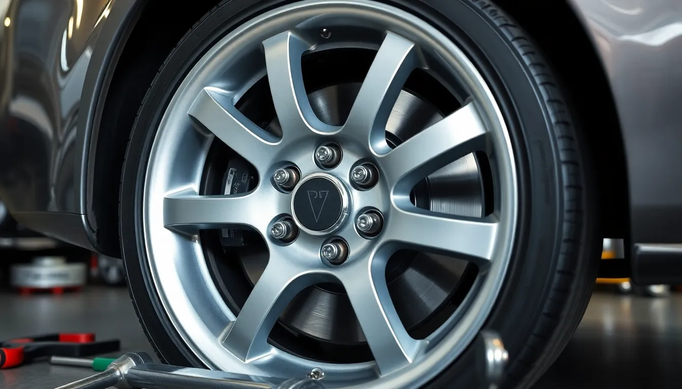 Pontiac G6 Wheel Bolt Pattern: Complete 5x110mm Guide for Perfect Fitment 5 3 pontiac g6 wheel bolt pattern