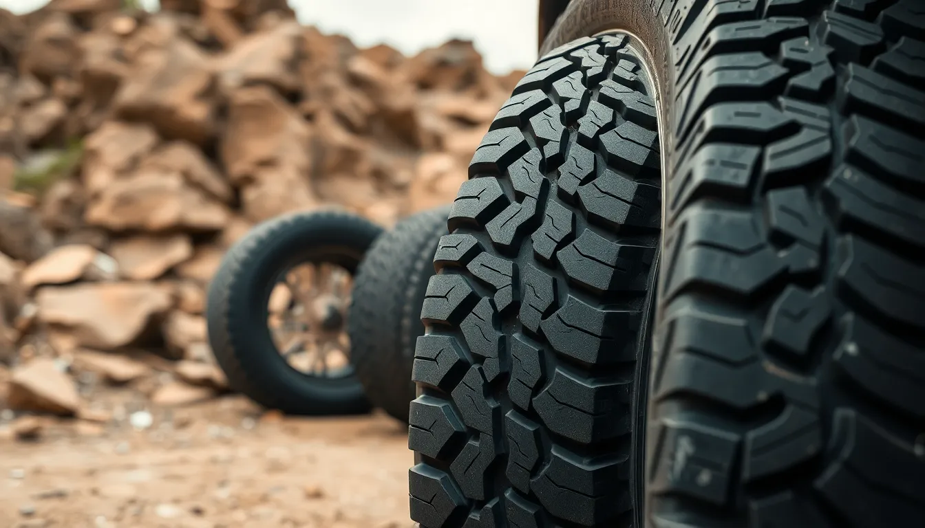 Sailun Tires Review: Are These Budget Tires Worth Your Money in 2025? 5 3 sailun tires review