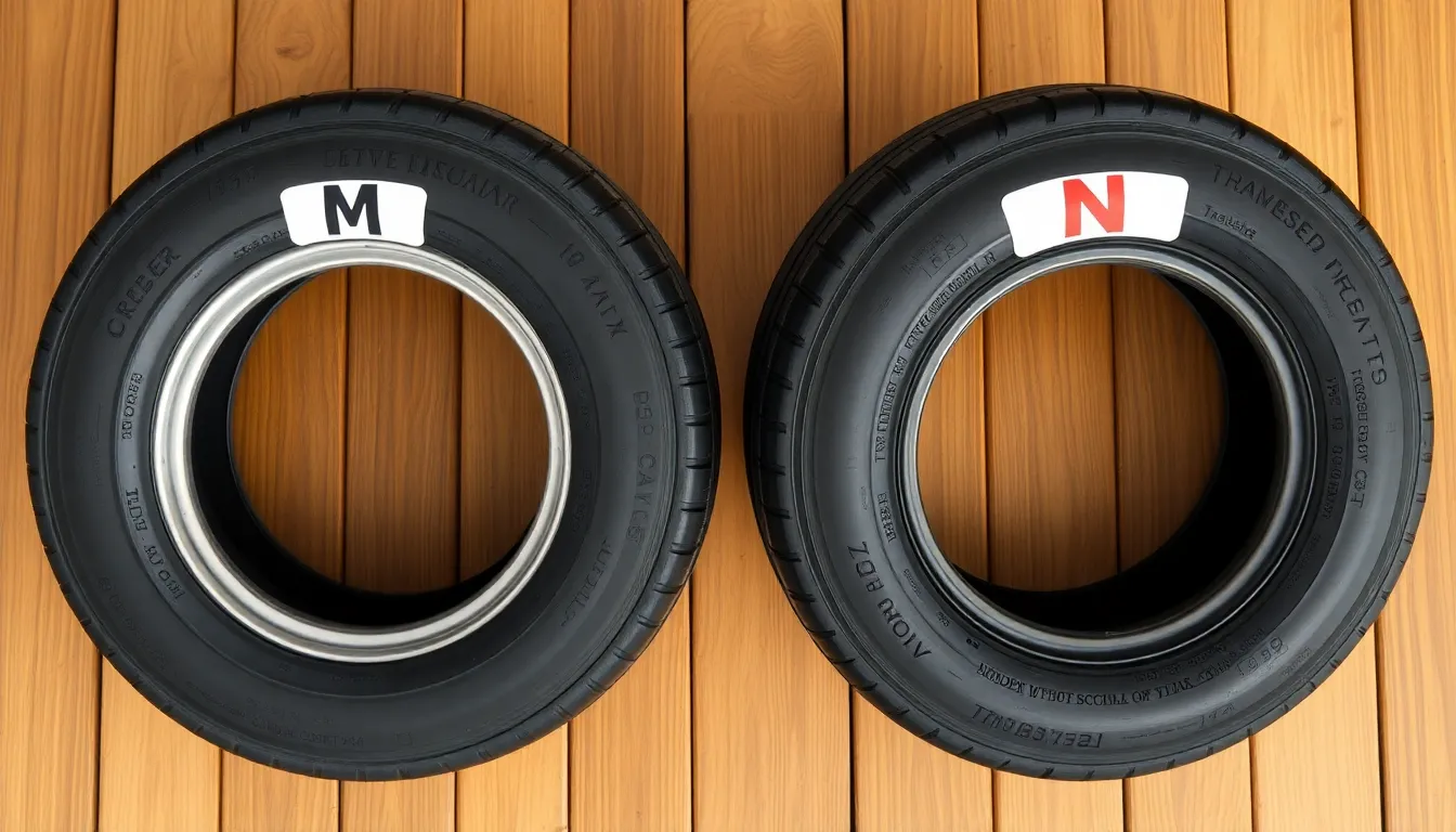 M Speed Rating on Trailer Tires: What 81 MPH Means for Your Safety 5 3 speed rating m on trailer tires