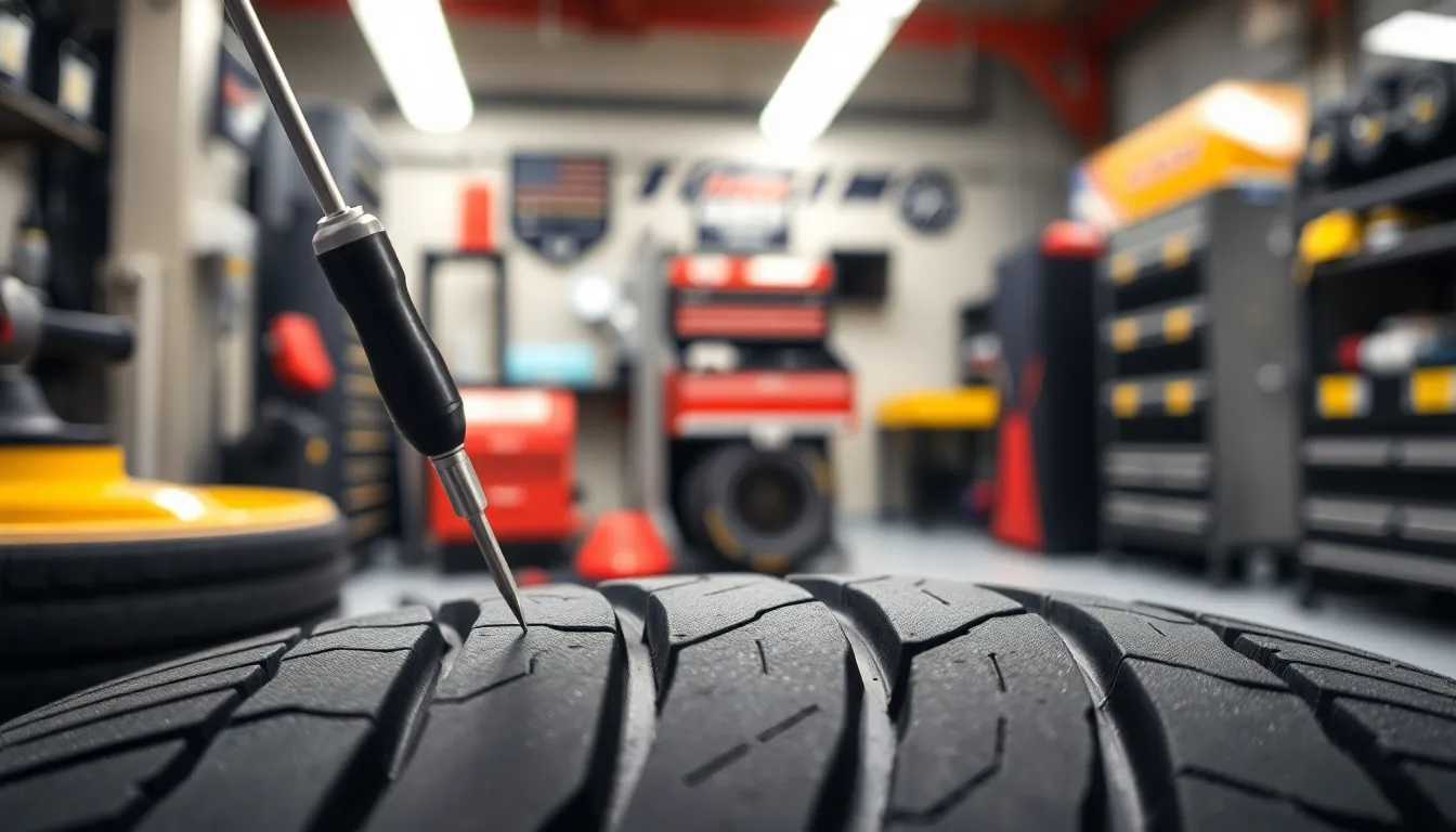 How Tire Temperature Affects Your Safety: Complete Guide to Monitoring & Management 5 3 temperature a tires