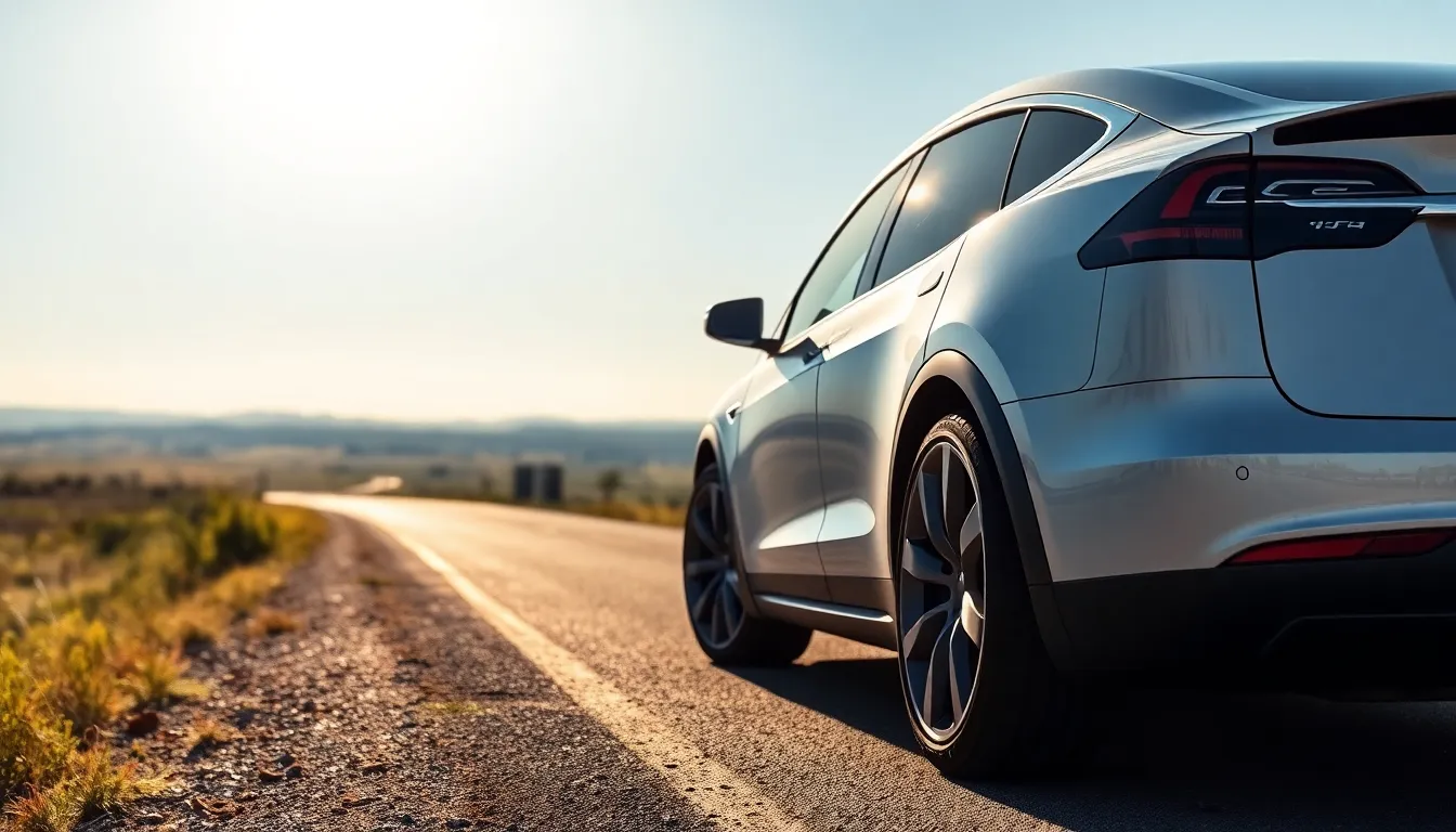 Tesla Model X Tire Size Guide: Complete 2025 Specs & Best Options 5 3 tesla model x tyre size