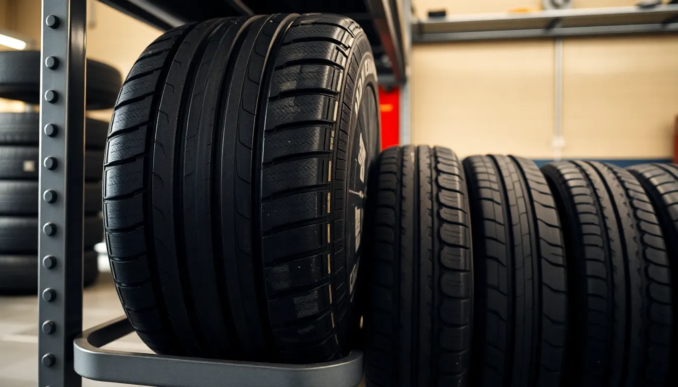 2017 Dodge Journey Tire Size Guide: Complete Specs & Best Replacement Options 5 3 tire size for 2017 dodge journey