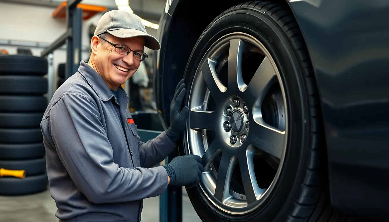 2009 Chevy Impala Tire Size Guide: P225/60R16 Specs & Best Replacements 5 3 tire size for a 2009 chevy impala