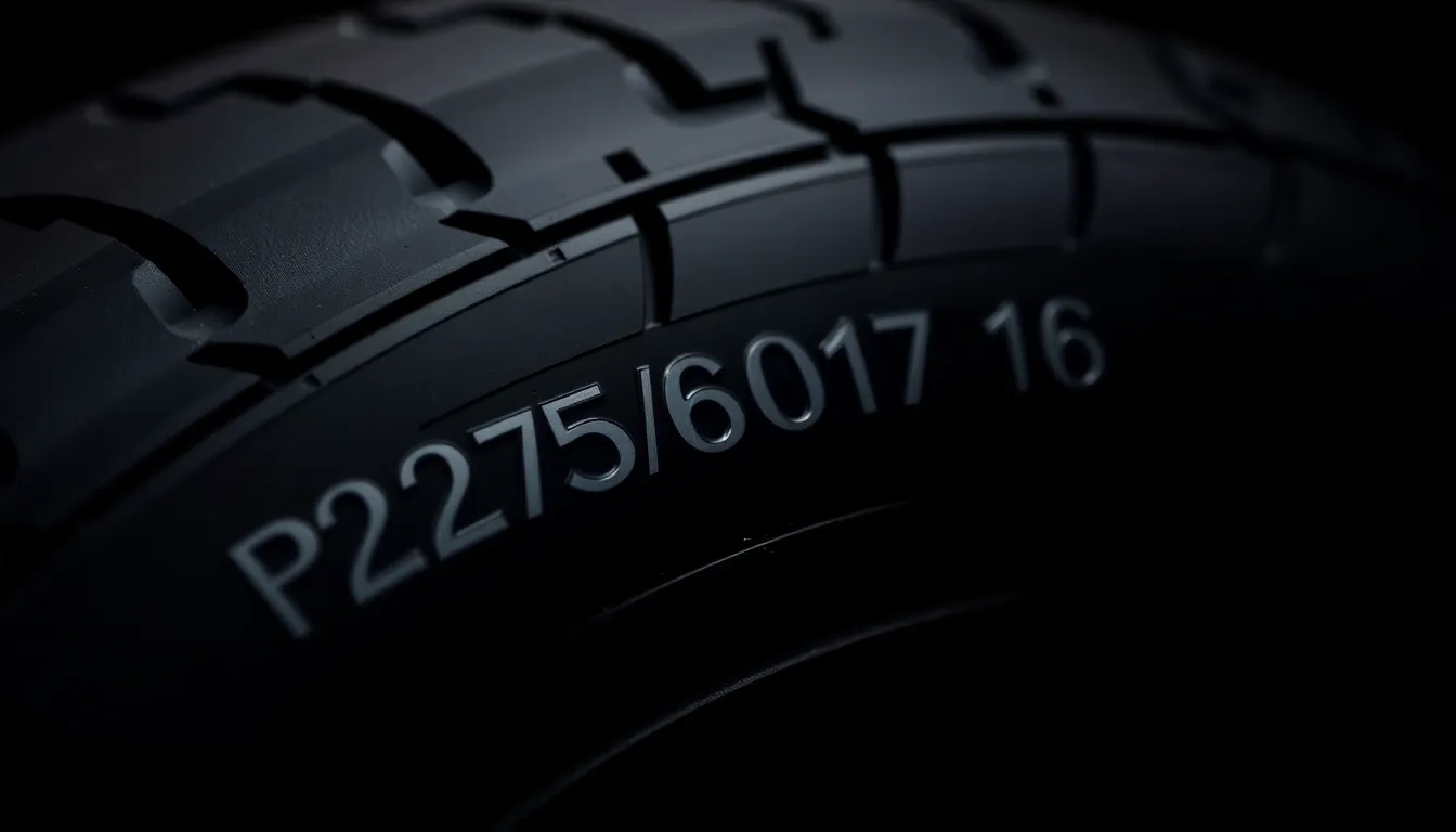 What Does 115T Mean on Tires? Load Index & Speed Rating Explained (2025 Guide) 5 3 what does 115t mean on tires